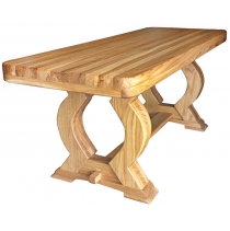 Столы, столики дубовые