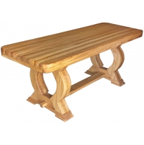 Столы, столики дубовые