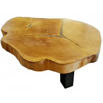 Столы, столики дубовые