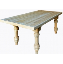 Столы, столики дубовые