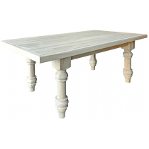 Столы, столики дубовые