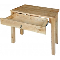 Столы, столики дубовые