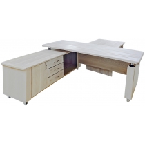 Столы, столики дубовые