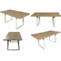 Столы, столики дубовые