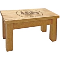 Скамьи, стулья, табуреты... дубовые