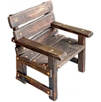 Скамьи, стулья, табуреты... дубовые