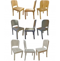 Скамьи, стулья, табуреты... дубовые