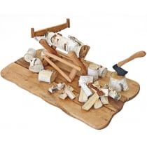 Другие дубовые изделия