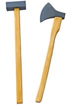 Другие дубовые изделия