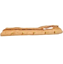 Вешалки дубовые