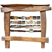 Другие дубовые изделия