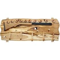 Вешалки дубовые